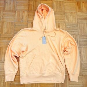 Kith Sun Coral Jane Hoodie